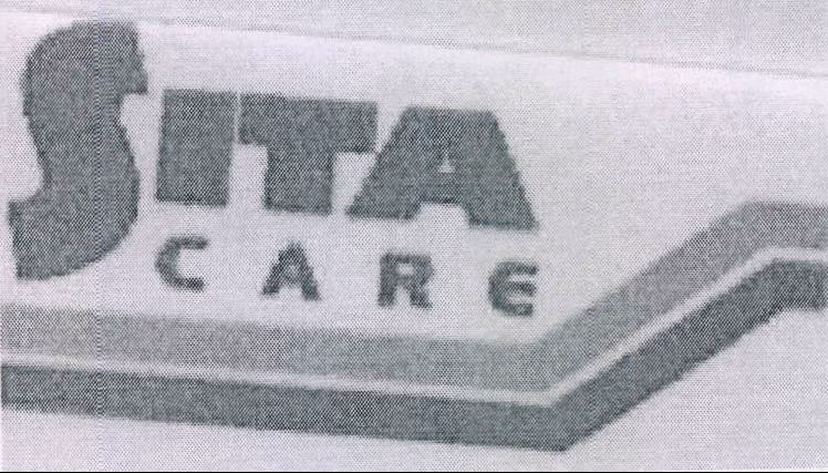 Sita Care (device) Device mark 1304842 Trademark