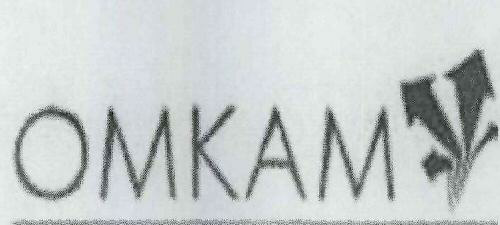 Omkam Device mark 1972356 Trademark