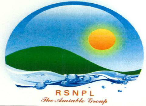 Rsnpl (device Of Sun) Device mark 2431566 Trademark