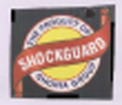Shockguard Device mark 1752713 Trademark