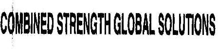 Combined Strength Global Solutions Device mark 1808395 Trademark