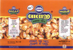 Balaji Device mark 1110059 Trademark