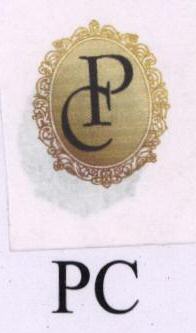 Pc With Lable Device mark 1668858 Trademark