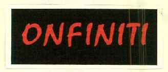 Onfiniti Device mark 2706556 Trademark