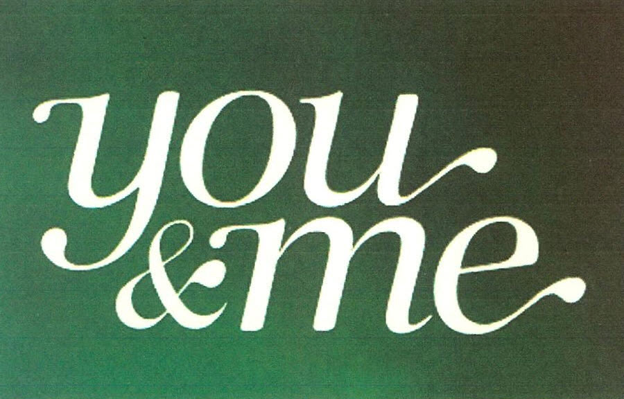 You & Me Device mark 2630240 Trademark