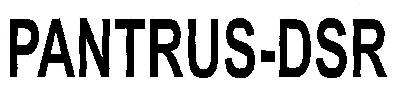 Pantrus-dsr (device) Device mark 2778928 Trademark