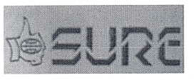 Sure Device mark 1263225 Trademark