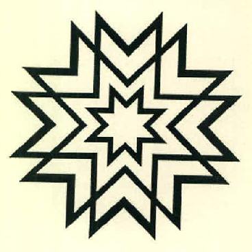 Device Of Star Device mark 2865592 Trademark
