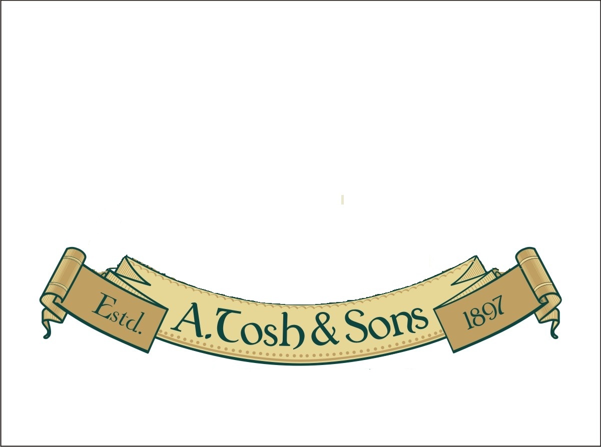 A.tosh & Sons Device mark 2527971 Trademark