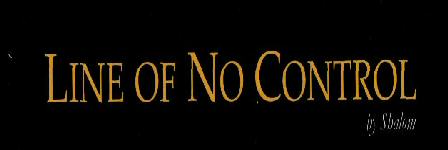 Line Of No Control With Label Device mark 1588374 Trademark