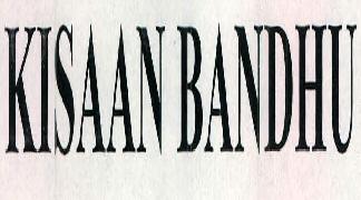 Kisaan Bandhu Device mark 2378525 Trademark