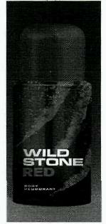 Wild Stone Red Device mark 2361346 Trademark