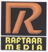 R Raftaar Media (dev) Device mark 1705533 Trademark