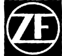 Zf Device mark 319068 Trademark