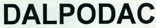 Dalpodac Device mark 2385065 Trademark