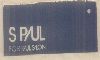 Spul [label] Device mark 500079 Trademark