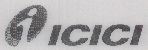 Icici (logo) Device mark 938327 Trademark