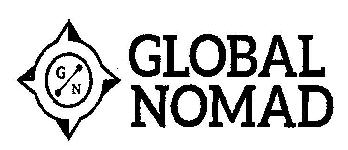 Global Nomad (device) Device mark 2722690 Trademark