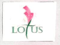 Lotus With Lable Device mark 1494183 Trademark