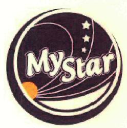 My Star (label) Device mark 2685002 Trademark