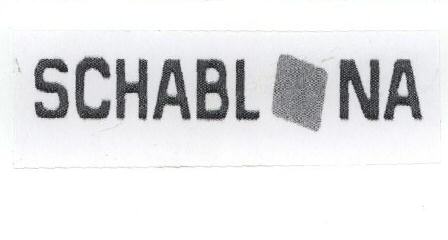 Schabl Na (label) Device mark 1529174 Trademark