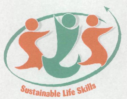 Sustainable Life Skills(logo) Device mark 2212980 Trademark