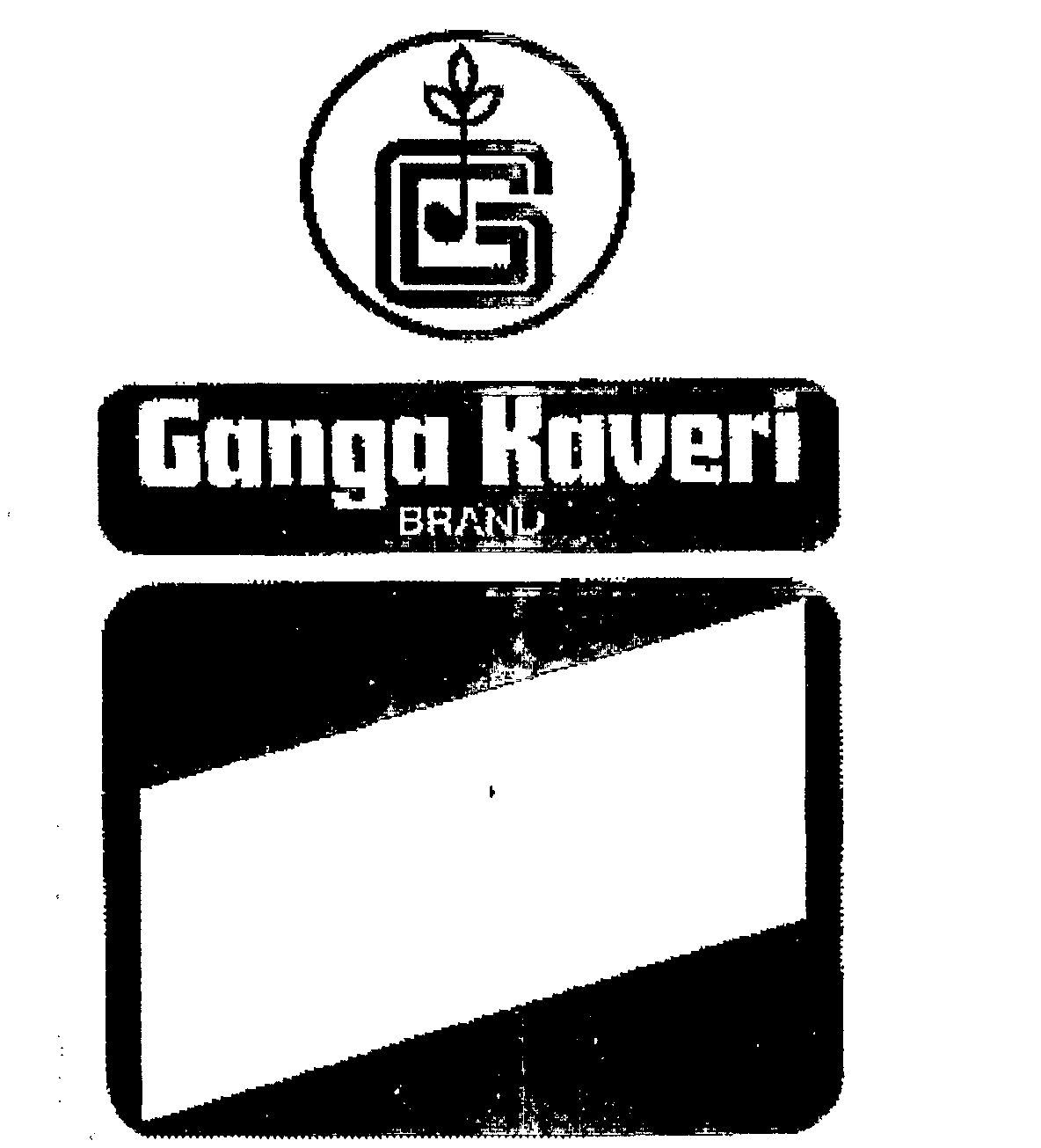 Ganga Kaveri Device mark 577975 Trademark