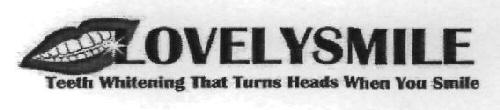 Lovelysmile Device mark 2866461 Trademark