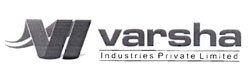 Varsha With Vi Logo Device mark 2793204 Trademark