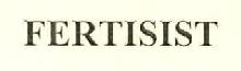 Fertisist Device mark 2931042 Trademark