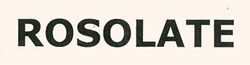 Rosolate Device mark 2364613 Trademark