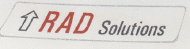 Rad Solutions Device mark 1578940 Trademark
