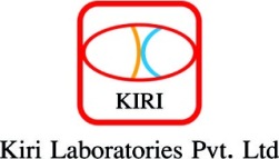 Kiri Laboratories Pvt. Ltd. Device mark 2964637 Trademark