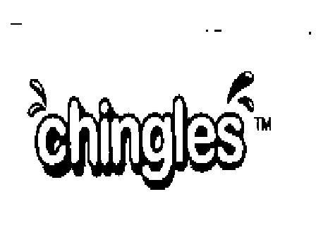 Chingles (label) Device mark 2249603 Trademark