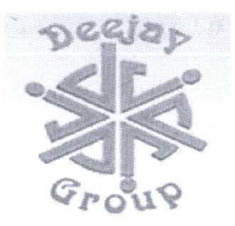 Deejay Group Device mark 2324321 Trademark