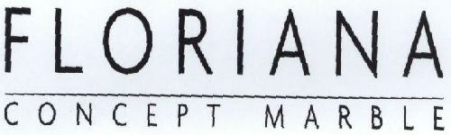 Floriana Device mark 1622471 Trademark