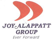 Joy Alappatt Group, Ever Forward Device mark 1827797 Trademark