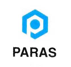 Paras Device mark 1092449 Trademark