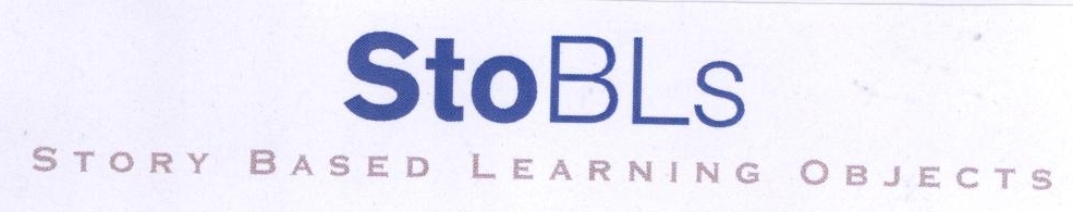 Stobls Device mark 1863344 Trademark