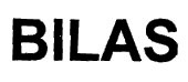 Bilas Device mark 1485875 Trademark