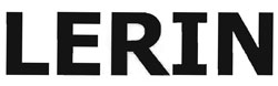 Lerin Device mark 2732654 Trademark