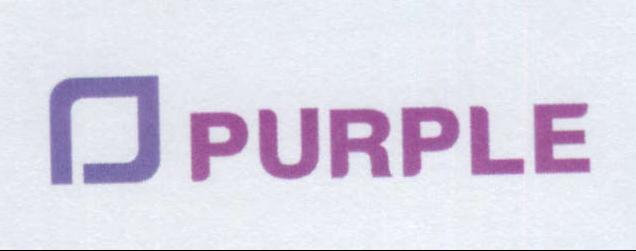 Purple Device mark 1965278 Trademark