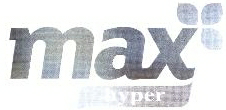 Max Hyper Device mark 1577749 Trademark