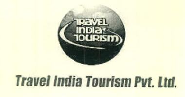 Travel India Tourism Pvt. Ltd. Device mark 2965477 Trademark