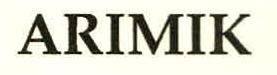Arimik Device mark 2779322 Trademark
