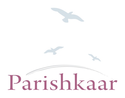 Parishkaar Device mark 2066330 Trademark