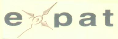 Expat (device) Device mark 1615518 Trademark