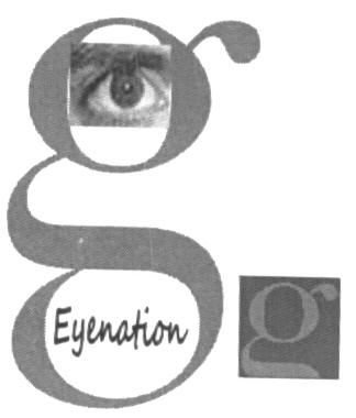 G (device Of Eye) Device mark 1611811 Trademark
