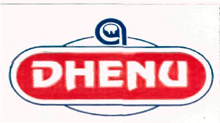 Dhenu Device mark 2113564 Trademark