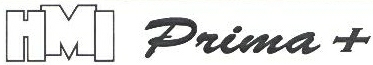 Hmi Prima + Device mark 1882074 Trademark